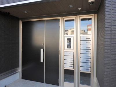 【セキュリティ】 | ベル エトワールＪ