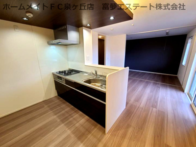 【居間・リビング】 | ベル エトワールＪ