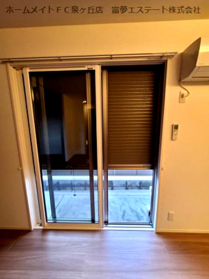 【セキュリティ】 | ベル エトワールＪ | 雨戸シャッター