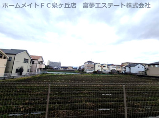 【展望】