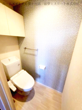 【トイレ】 | ベル エトワールＪ