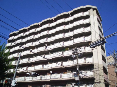 【外観】 | 山本興産ビル