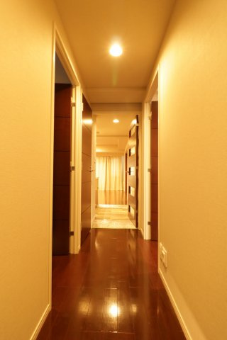 【内装】