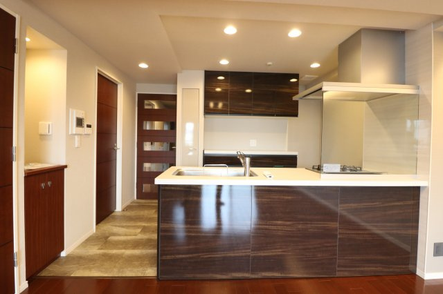 グランスイート文京小石川の画像