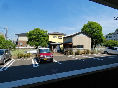 【展望】 | SPIRALTOWN