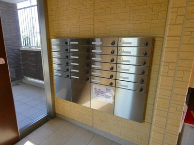 【ロビー】 | SPIRALTOWN