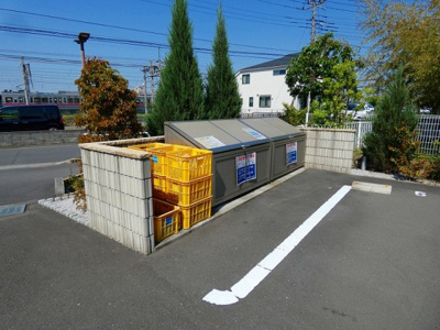 【その他共用部分】 | SPIRALTOWN