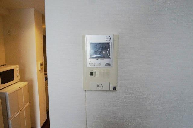 フェルト627の内装|フェルト627（1LDK）室内