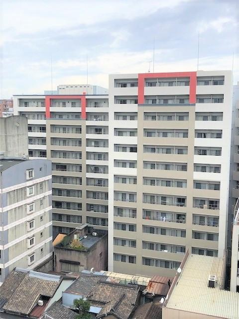 フェルト627の外観|フェルト627（1LDK）外観