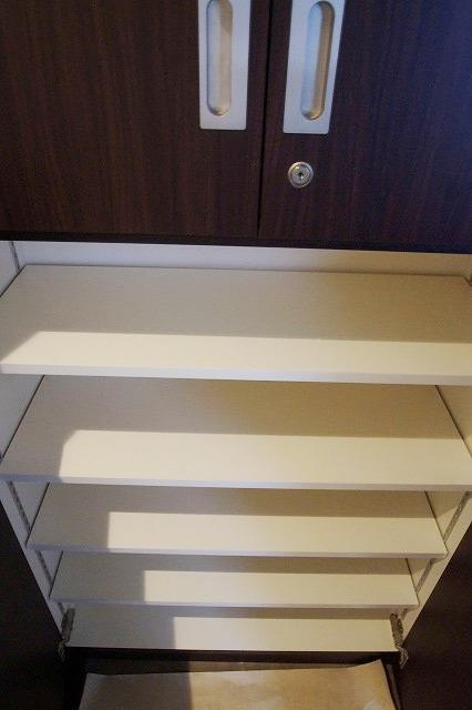 フェルト627の収納|フェルト627（1LDK）収納