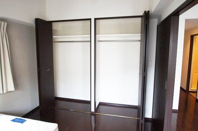 フェルト627の収納|フェルト627（1LDK）収納