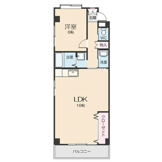 【間取り】 | シャロン一社