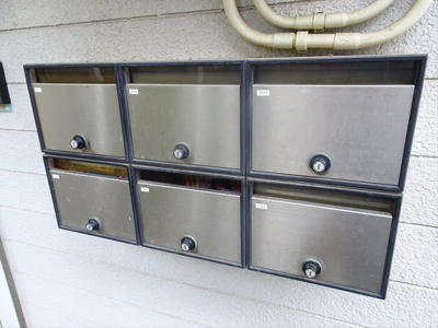 【その他共用部分】 | シャルム