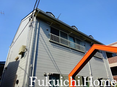 【外観】 | シャルム