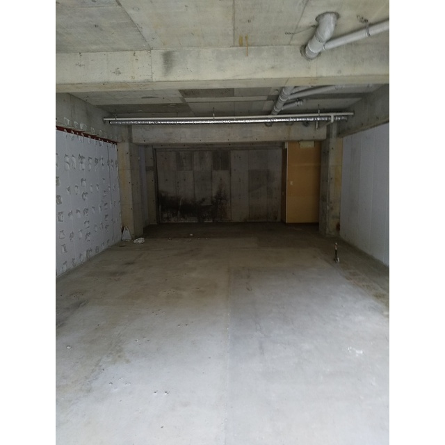 岐阜市芥見南山２丁目の店舗一部の設備