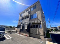 一宮市大和町毛受字中屋敷のアパートの画像