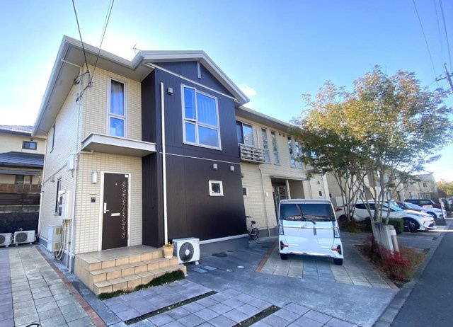 ウィステリアカラーズ