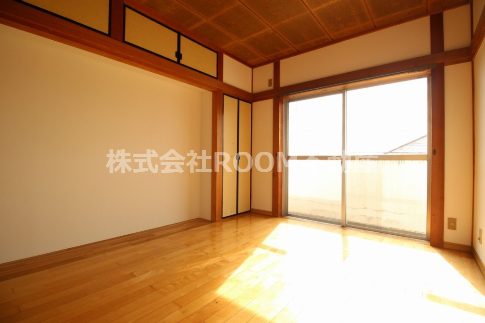 ニューサンシティコープの内装