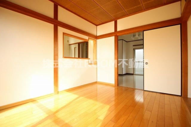 ニューサンシティコープの内装