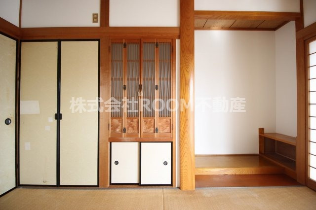 ニューサンシティコープの内装