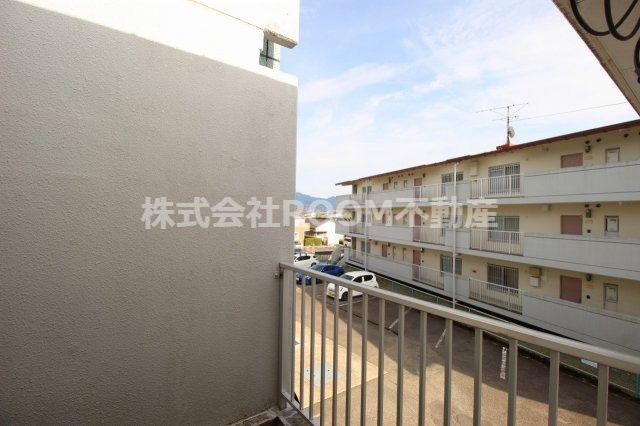 ニューサンシティコープの展望