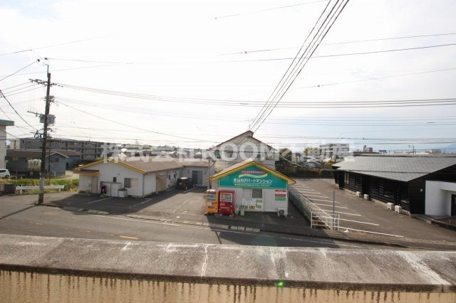 ニューサンシティコープの展望