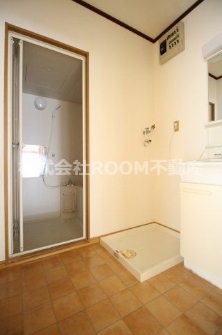 ニューサンシティコープの洗面所