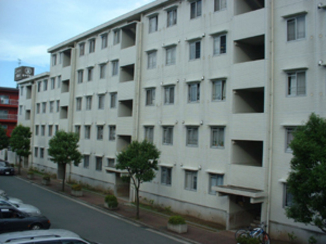 ヒルズ千草台の画像