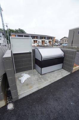 【その他共用部分】 | キャトルラパン