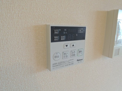 【設備】 | グレイス総持寺