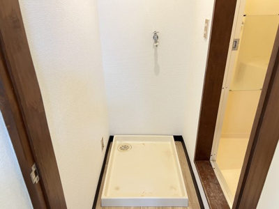 【その他】 | ウエストリバーマンションⅠ