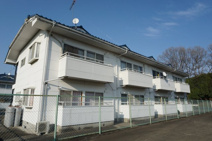 ウエストリバーマンションⅠの画像