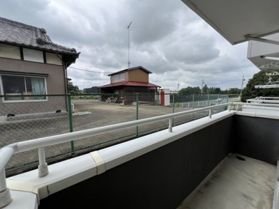 【展望】 | ウエストリバーマンションⅠ