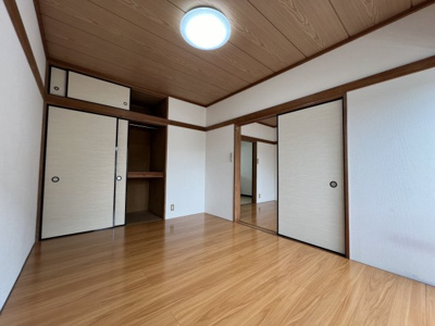 【収納】 | ウエストリバーマンションⅠ