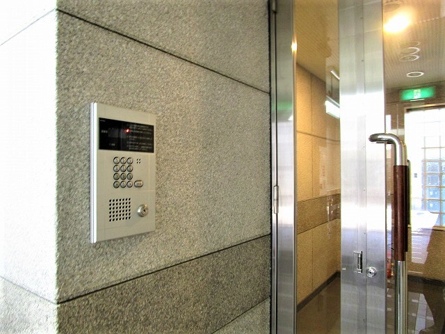 Ｆｏｒｏ中延のその他共用部分