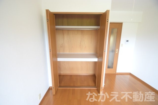 【収納】 | 収納豊富です