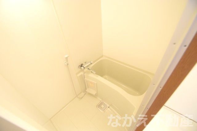 【浴室】 | お風呂で日々の疲れを落としましょう