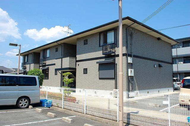 エスポワール アネックス