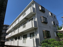 ヒルトップ矢野Ａの画像
