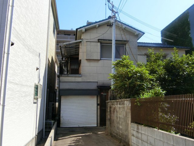 【外観】 | 甲子園七番町戸建