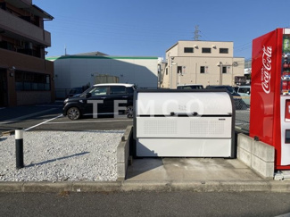 【その他共用部分】