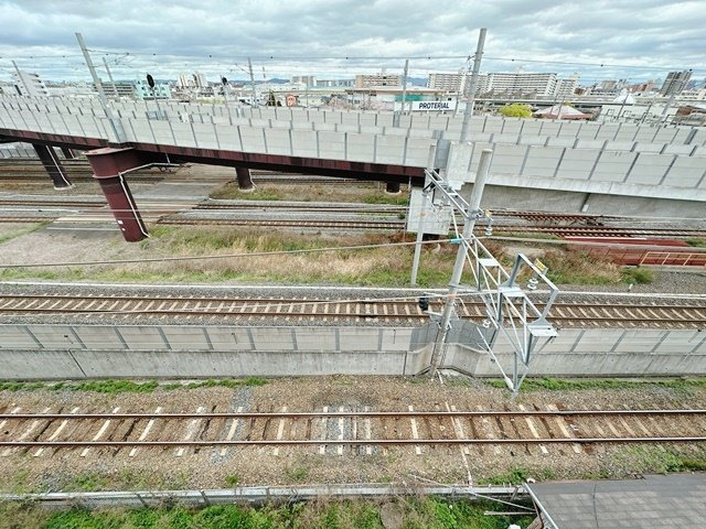 【展望】 | ラ・ルミエール