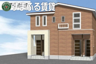 ソーレA　岡崎市橋目町の画像