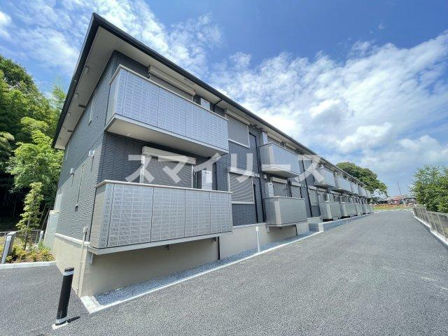 アレグリアのその他共用部分