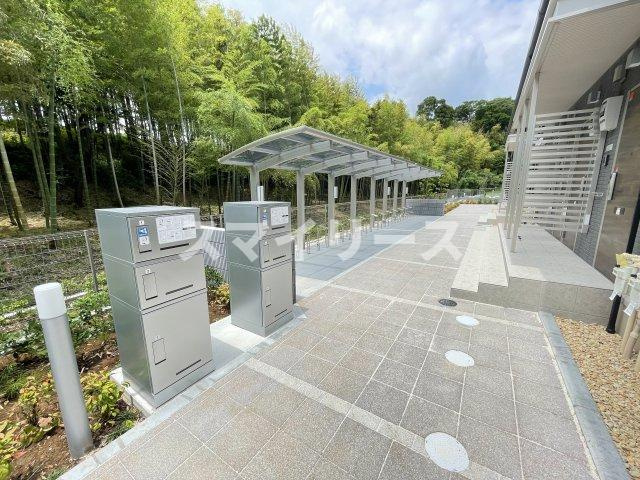 アレグリアの設備