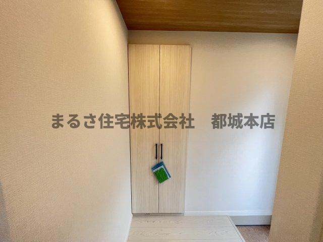 アベニール高城