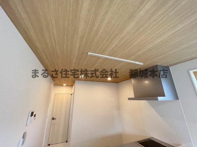 アベニール高城