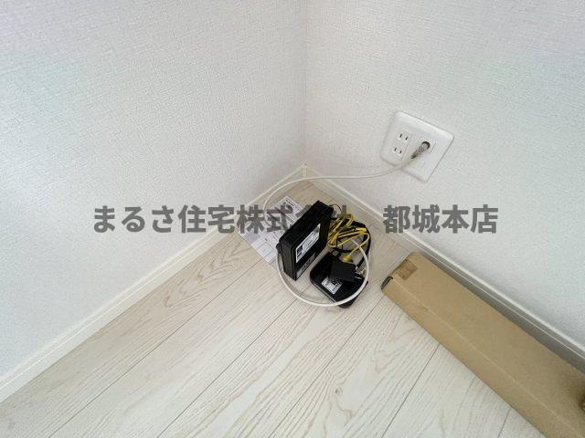 アベニール高城