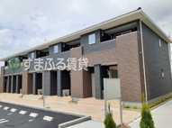 ヴィヴァーチェ　A　愛知県西尾市今川町岩根59番地の画像
