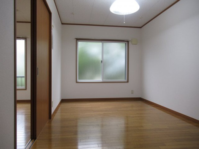 【洋室】 | フレスタ三千苅